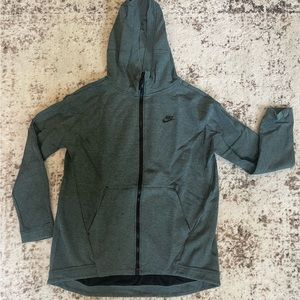 Nike tech fleece jacket